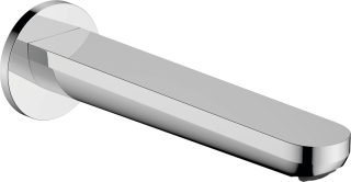 Излив для ванной Hansgrohe Rebris S 72430000 хром